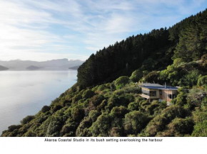 Akaroa Coastal Studio, Akaroa